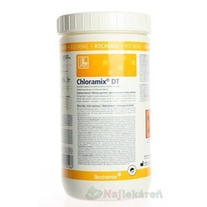 Chloramix DT