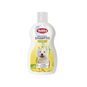 Universal Shampoo 300ml