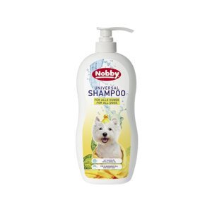 Universal Shampoo 1000ml