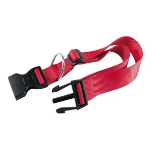 Ferplast CLUB C25/70 COLLAR RED