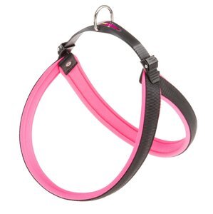 Ferplast AGILA FLUO 7 HARNESS PINK