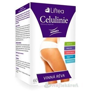 LIFTEA CELULINIE 60 ks