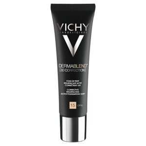 VICHY  Dermablend 3D Korekcia Opal 15 30ml