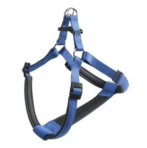 Ferplast DAYTONA P MED HARNESS BLUE