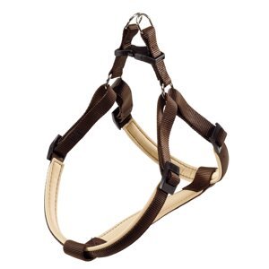 Ferplast DAYTONA P XL HARNESS BROWN