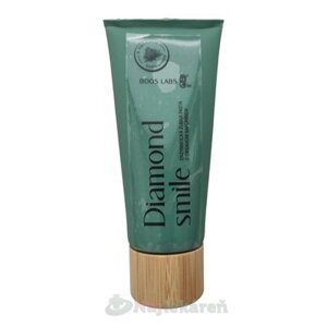 DIAMOND SMILE Zubná pasta 100ml