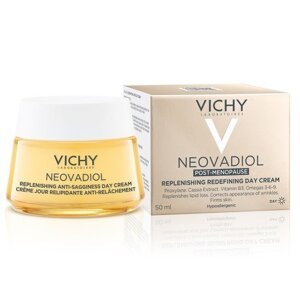 VICHY Neovadiol POST-Menopause denný krém 50ml