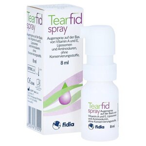 Tearfid 10ml