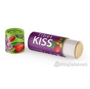 HIMALYO Tibet KISS balzam na pery 4,8 g