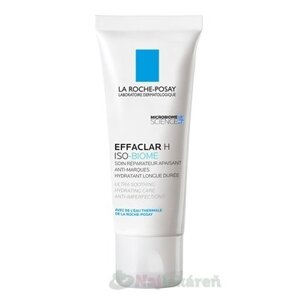 LA ROCHE-POSAY Effaclar H ISO-BIOME krém 40ml