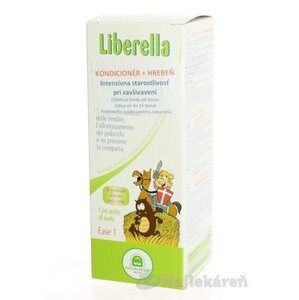 NH - Liberella kondicionér 125ml