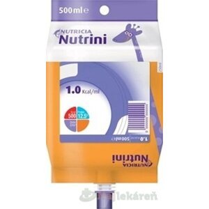 Nutrini 500 ml