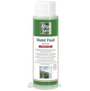 Allga San Mobil Fluid