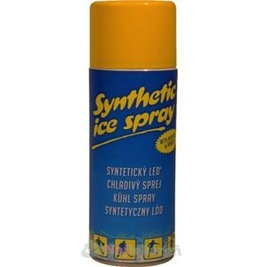 SYNTETICKÝ LED - Chladivý sprej 400ml