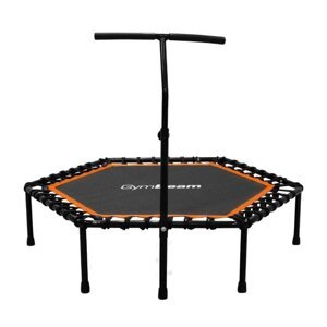 Fitness trampolína Jump - GymBeam