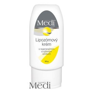 MEDI LIPOZÓMOVÝ REGENERAČNÝ KRÉM 55 g