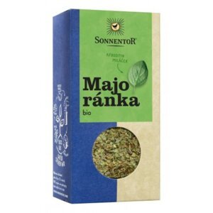 Majoránka BIO Sonnentor 10g