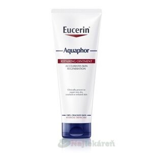 Eucerin Aquaphor regeneračná masť 220ml