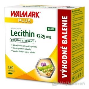 WALMARK Lecithin FORTE 1325 mg