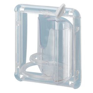 Ferplast BRAVA 2 FEEDER TRANSPARENT