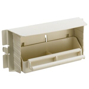 Ferplast BRAVA 6 FEEDER BEIGE