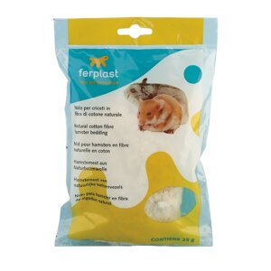 Ferplast FPU 4630 HAMSTER BEDDING