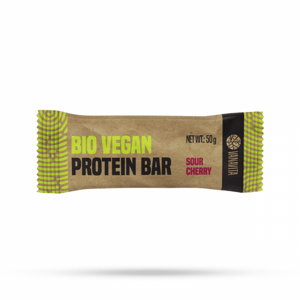 Proteínová tyčinka BIO Vegan Bar - VanaVita