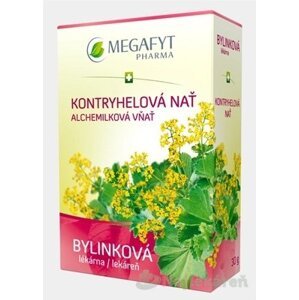 MEGAFYT BL ALCHEMILKOVÁ vňať, 30g