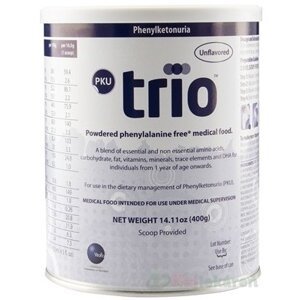 PKU Trio 400 g