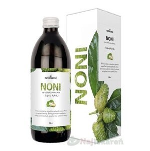 Nefdesanté NONI  500 ml