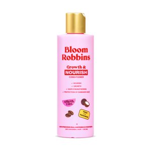 Bloom Robbins GROWTH & NOURISH kondicióner na výživu a rast vlasov 250ml