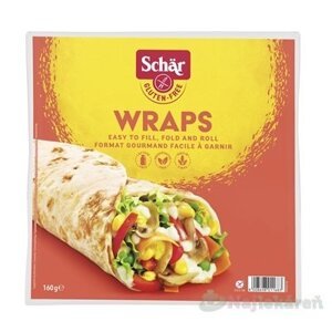 Schär WRAP