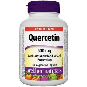 Kvercetín (Quercetin)