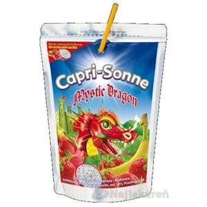 Capri-Sonne Mystic Dragon