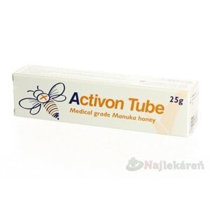 ACTIVON TUBE 25g