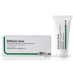 BiRetix Duo