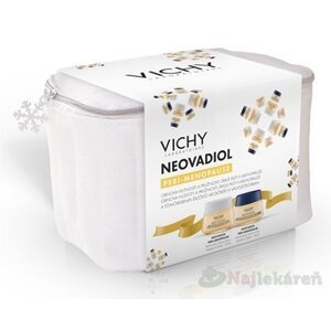 VICHY Neovadiol PERI-menopause denný + nočný krém 50ml