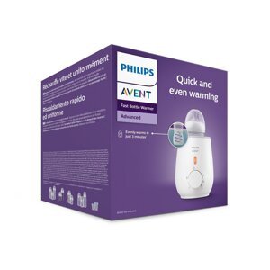 Philips AVENT Ohrievač fliaš SCF355/09