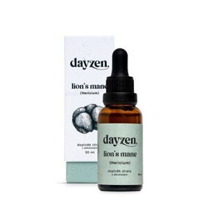 Lion´s mane Dayzen 30ml