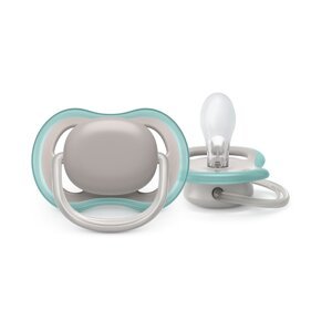 Philips AVENT Cumlík Ultra air neutral 18m+ 1ks