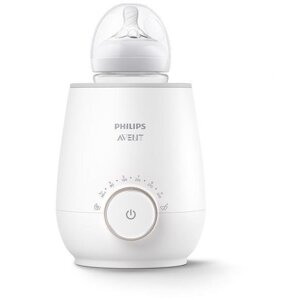 Philips AVENT Ohrievač fliaš SCF358/00