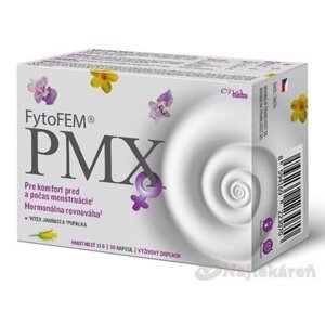 FytoFEM PMX 30 ks