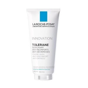 LA ROCHE-POSAY Toleriane čistiaci krém 200ml