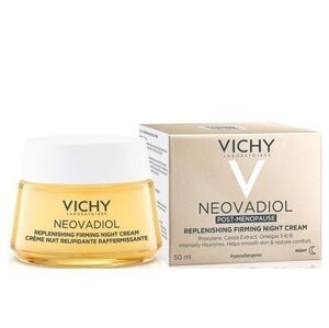 VICHY Neovadiol POST-Menopause nočný krém 50ml