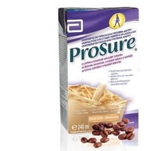 PROSURE výživový doplnok, 24x220 ml