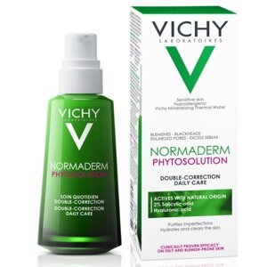 VICHY Normaderm PHYTOSOLUTION denný krém 50ml