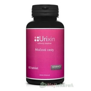 ADVANCE Urixin, 60 ks