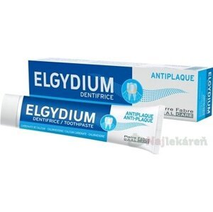 ELGYDIUM ANTI-PLAQUE