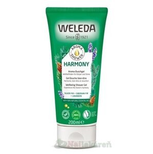 WELEDA Aroma Shower HARMONY