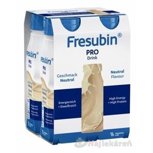 Fresubin PRO Drink